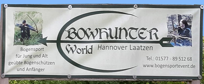 Bowhunter World